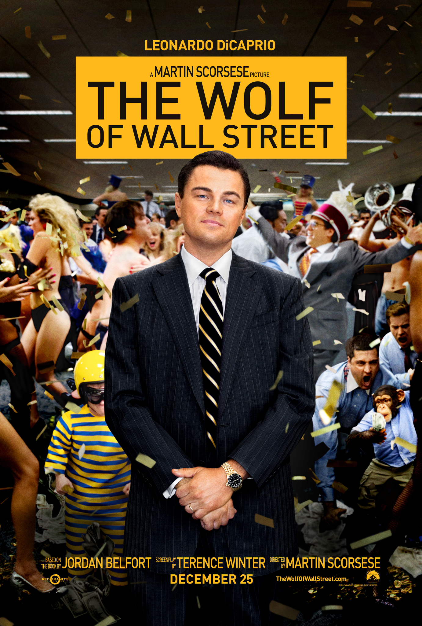 The Wolf of Wall Street-20191224